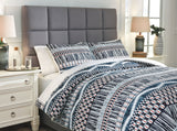 Shilliam Comforter Set