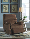 Nerviano Recliner