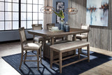 Johurst Dining Room Set