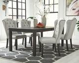 Jeanette Dining Room Set