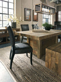 Sommerford Dining Room Set