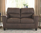 Navi Loveseat