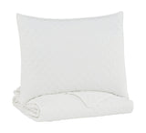 Ryter Coverlet Set