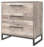 Neilsville Chest of Drawers