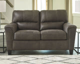 Navi Loveseat