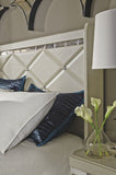 Dreamur Panel Headboard