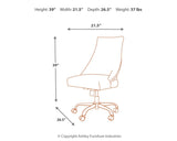 Office Chair Program Home Office Desk Chair