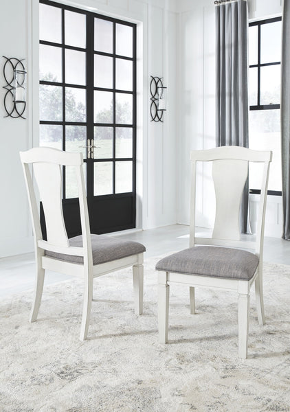 Nashbryn Dining Room Chair