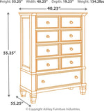Prentice Bedroom Set