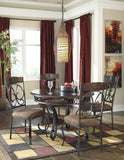 Glambrey Dining Room Set
