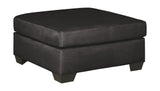 Darcy Oversized Accent Ottoman