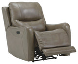 Galahad Power Recliner