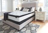 Chime 12 Inch Hybrid Mattress in a Box