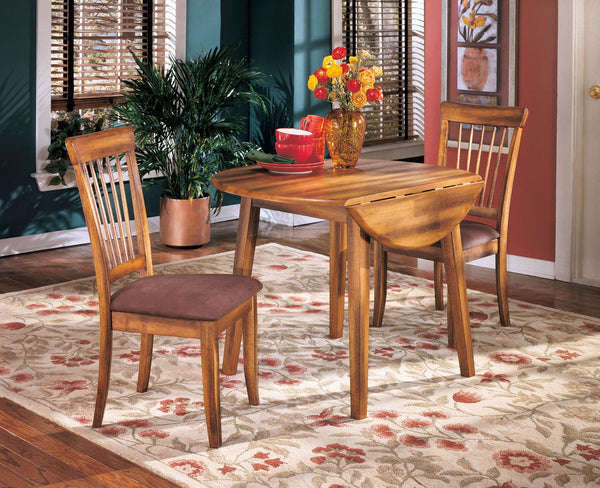 Berringer Dining Room Set