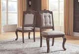 Charmond Dining Room Set