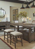 Wyndahl Dining Room Set