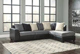 Jacurso Living Room Set