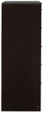 Flannia Chest of Drawers