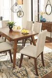 Centiar Dining Room Set