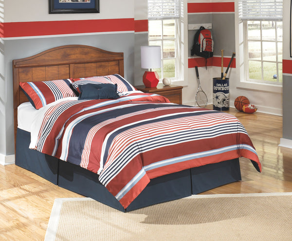 Barchan Panel Headboard