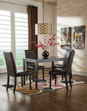 Kimonte Dining Room Set