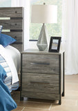 Cazenfeld Bedroom Set