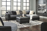 Jacurso Living Room Set