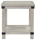 Carynhurst End Table
