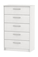 Flannia Chest of Drawers