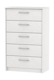 Flannia Chest of Drawers