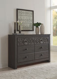 Paxberry Dresser