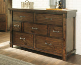 Lakeleigh Bedroom Set