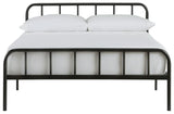 Trentlore Platform Bed