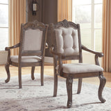Charmond Dining Room Set