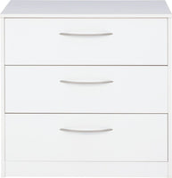 Flannia Chest of Drawers