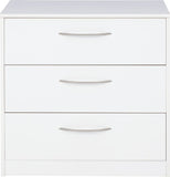 Flannia Chest of Drawers