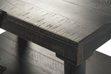 Dannerville Accent Table