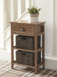 Oslember Accent Table
