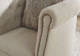 Jacquelyne Accent Chair