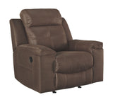 Jesolo Recliner