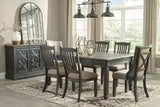 Tyler Creek Dining Room Set