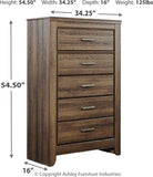 Juararo Bedroom Set