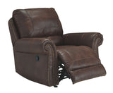 Breville Recliner