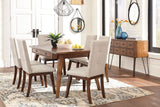 Centiar Dining Room Set