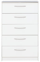 Flannia Chest of Drawers