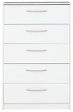Flannia Chest of Drawers
