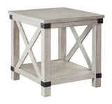 Carynhurst End Table