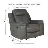 Jesolo Recliner