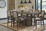Wyndahl Dining Room Set