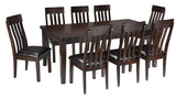 Haddigan Dining Room Set